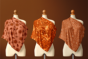 Bohemian Sunset, a Pattern Graphic by MSNTY STUDIOX (Thumbnail 16 of 24)