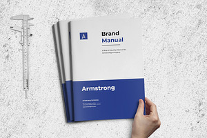 Brand Guideline