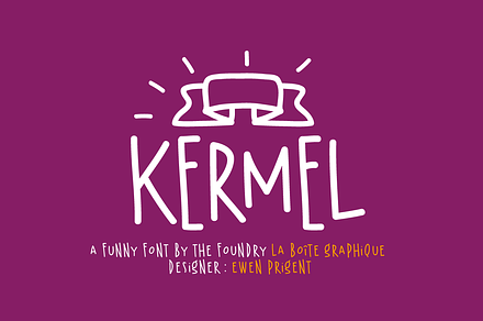 Kermel