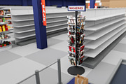 City Supermarket Building Interior, an Architecture 3D Model by multimedia4ds (Thumbnail 22 of 24)