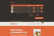 Kybook - Magento Responsive Theme, a Websites & App Template by nouthemes (Thumbnail 3 of 6)