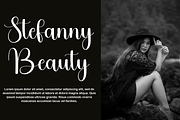 Happy Banana, a Handwritten Font by InermediaSTUDIO (Thumbnail 4 of 8)