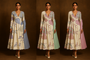 Hydrangea Daydream by AashimaDesigns, a Pattern Graphic by AashimaDesigns (Thumbnail 1 of 5)