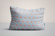Blooming Cottagecore Dreams Patterns, a Pattern Graphic by Elena Dorosh (Thumbnail 11 of 12)