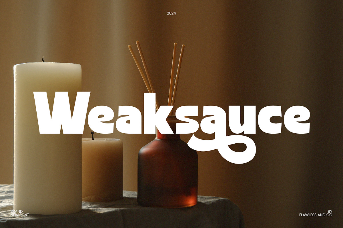 Bardy-Elegant Retro Sans Serif Font, a Sans Serif Font by Flawless And Co (Photo 7 of 11)