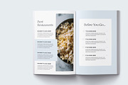 Airbnb Welcome Book Template | Canva, a Brochure Template by Niofix (Thumbnail 5 of 6)
