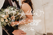 Audrena - Beautiful Monoline Font, a Script Font by PutraCetol Studio (Thumbnail 11 of 11)
