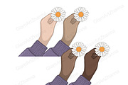 Lake Clipart PNG | Nautical Clipart, an Object Illustration by GlamArtZhanna (Thumbnail 5 of 5)