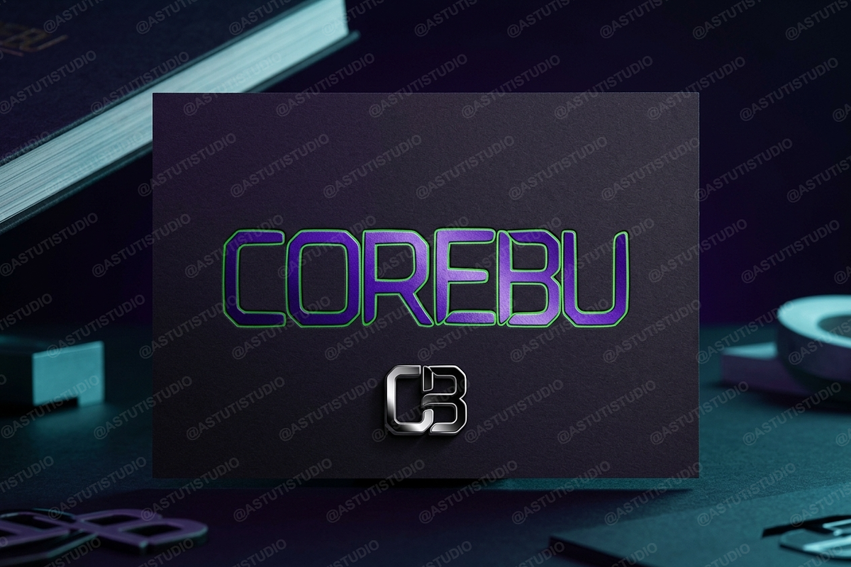 Corebu | Elegant Modern Serif Typefa, a Serif Font by Astuti Studio (Photo 20 of 25)