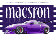 Wharfkin Frostfire Modern Serif Dont, a Serif Font by timelesstype.co (Thumbnail 15 of 20)