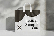 Magnes - A Display Serif Font, a Sans Serif Font by Almeera Std (Thumbnail 5 of 10)