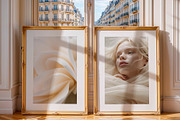 Elegant Beige, a Beauty & Fashion Photo by Deveze Art & Co (Thumbnail 8 of 8)