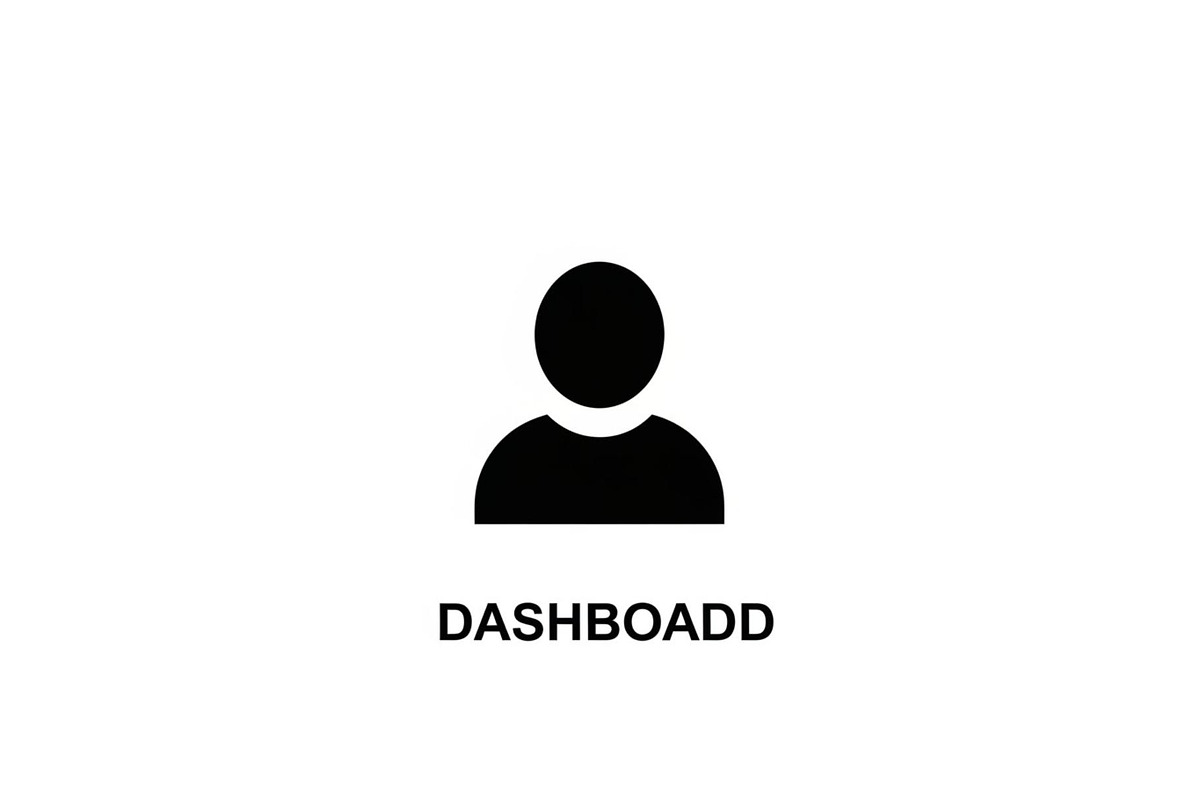 User Profile Avatar Silhouette Bundl, an Illustration by jahid234 (Photo 19 of 49)