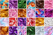 3D Liquid Seamless Pattern, a Pattern Graphic by Forhadx5 (Thumbnail 12 of 21)