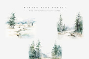 New! Fall + Winter Christmas Edition, an Illustration by Isabelle Salem (Thumbnail 230 of 242)