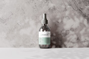 Spray Bottle Mockup, a Cups & Container Mockup by pmvch (Thumbnail 10 of 10)