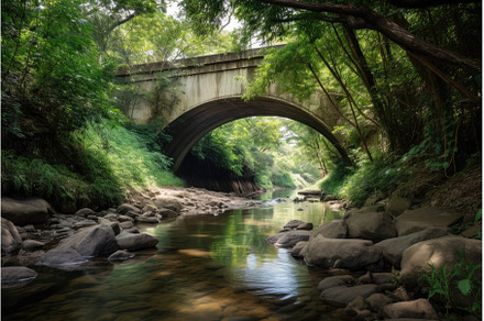 pristine natural environment, with, a Nature Photo by Sergey Kotenev