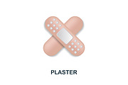 Medicine 3D Icons Set Bundle, an Object Graphic by Aimagenarium@gmail.com (Thumbnail 11 of 21)