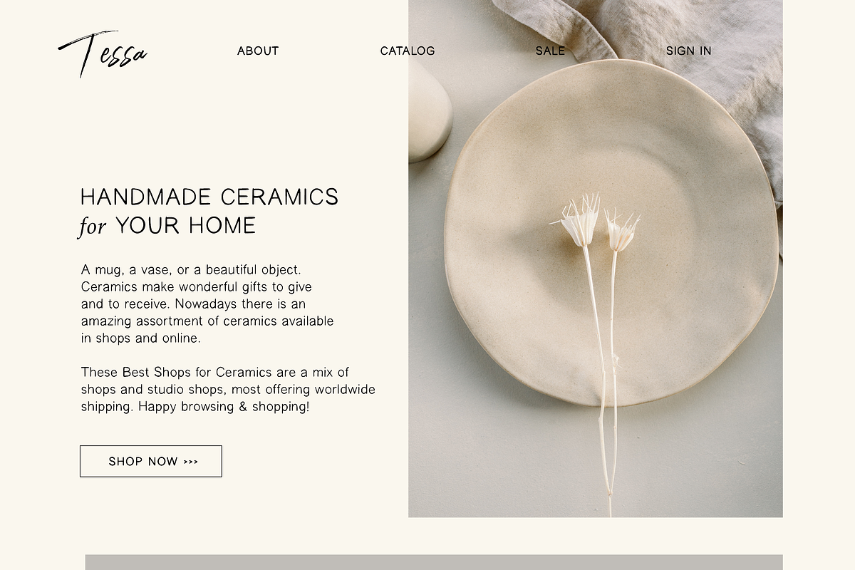 Francesca Handlettered Sans, a Sans Serif Font by elvinova (Photo 2 of 6)