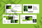 Future Pitch-Deck Presentation, a Presentation Template by Creative-Work (Thumbnail 2 of 9)