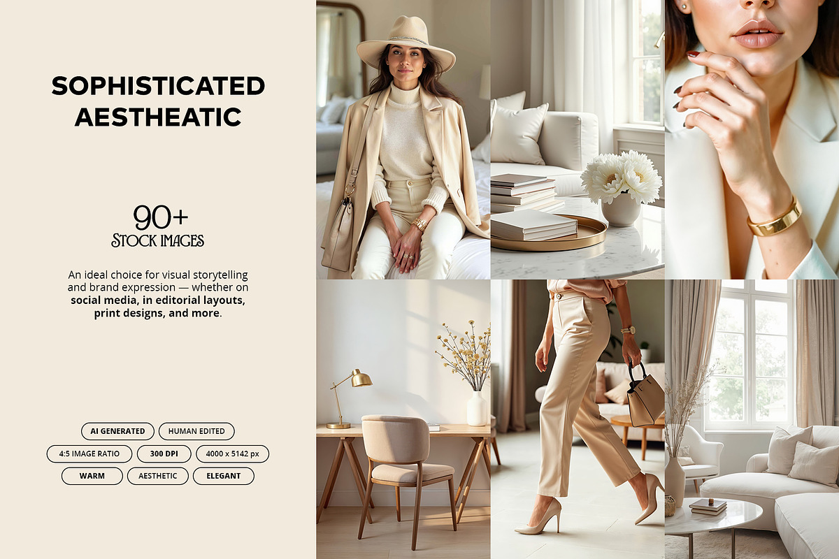 Elegant Aesthetic Photo Collection, a Beauty & Fashion Photo by Mirazz (Photo 3 of 16)