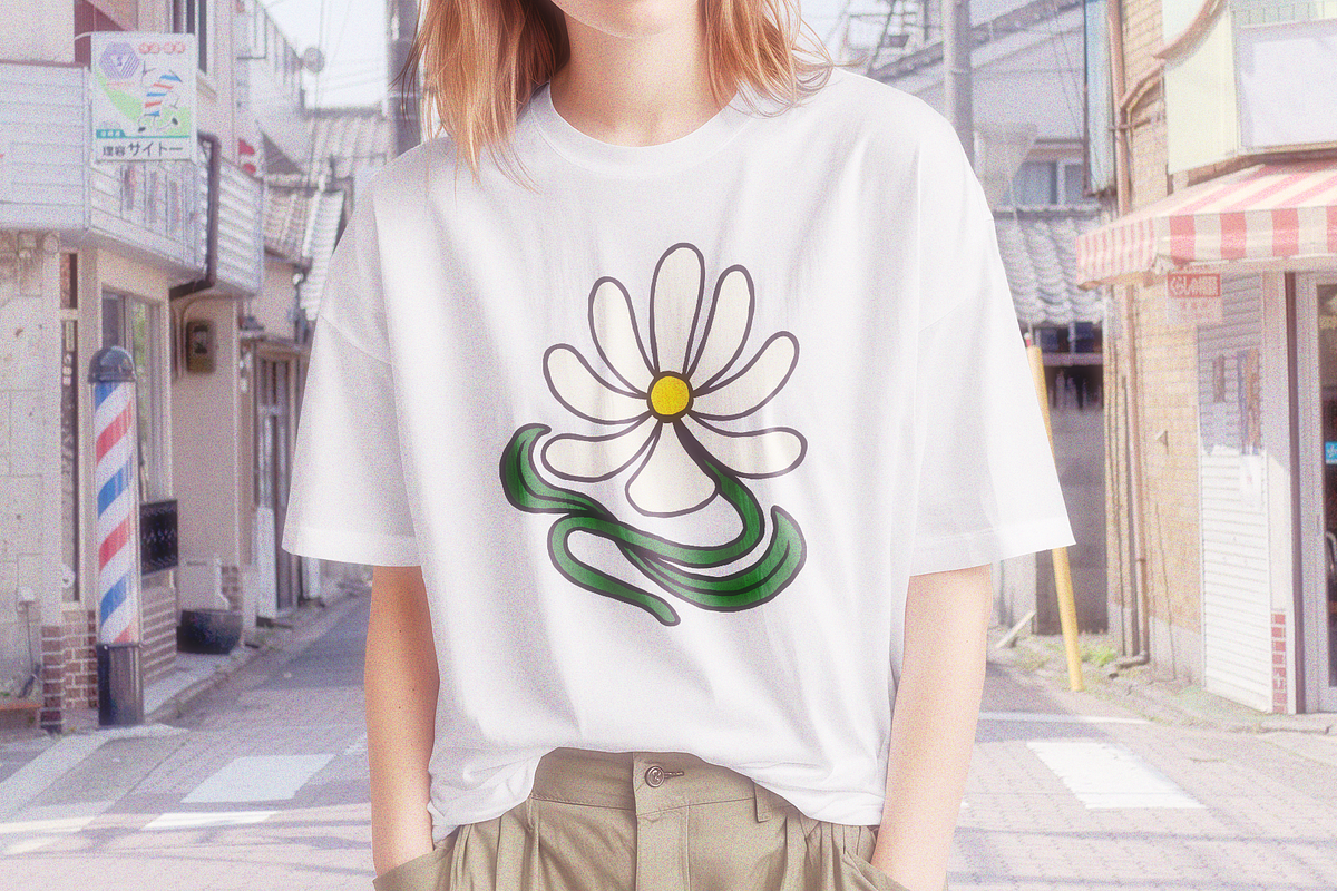Sunny Blooms Illustration Set, an Object Illustration by The Isian (Photo 14 of 16)