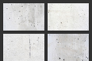 100 Concrete Wall Textures Bundle, a Texture Graphic by 77 Productions (Thumbnail 5 of 6)