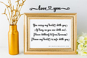 Delicate Bloom, a Script Font by Raffa Creative (Thumbnail 4 of 8)