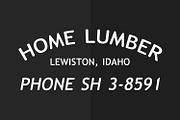 Tsage Display Font, a Sans Serif Font by Maulana Creative (Thumbnail 9 of 9)
