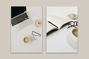 Home Office Bundle 7, a Business Photo by Floral Deco (Thumbnail 4 of 8)