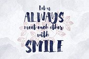 Heartwell, a Script Font by Flavortype (Thumbnail 2 of 4)
