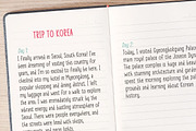 Library - Handwriting Font, a Handwritten Font by AnningArts (Thumbnail 4 of 8)