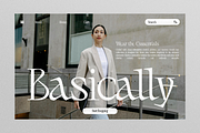 Lamonela - Serif Display Font, a Serif Font by Typetemp Studio (Thumbnail 10 of 21)