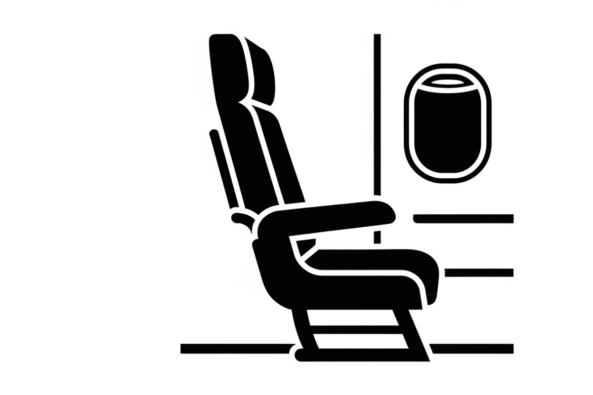 airplane travel silhouettes, an Illustration by Amazin_art (Photo 6 of 31)