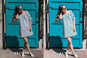PH Orange Lightroom Presets V2, a Plug-in Add-On by PresetHeroes (Thumbnail 4 of 5)