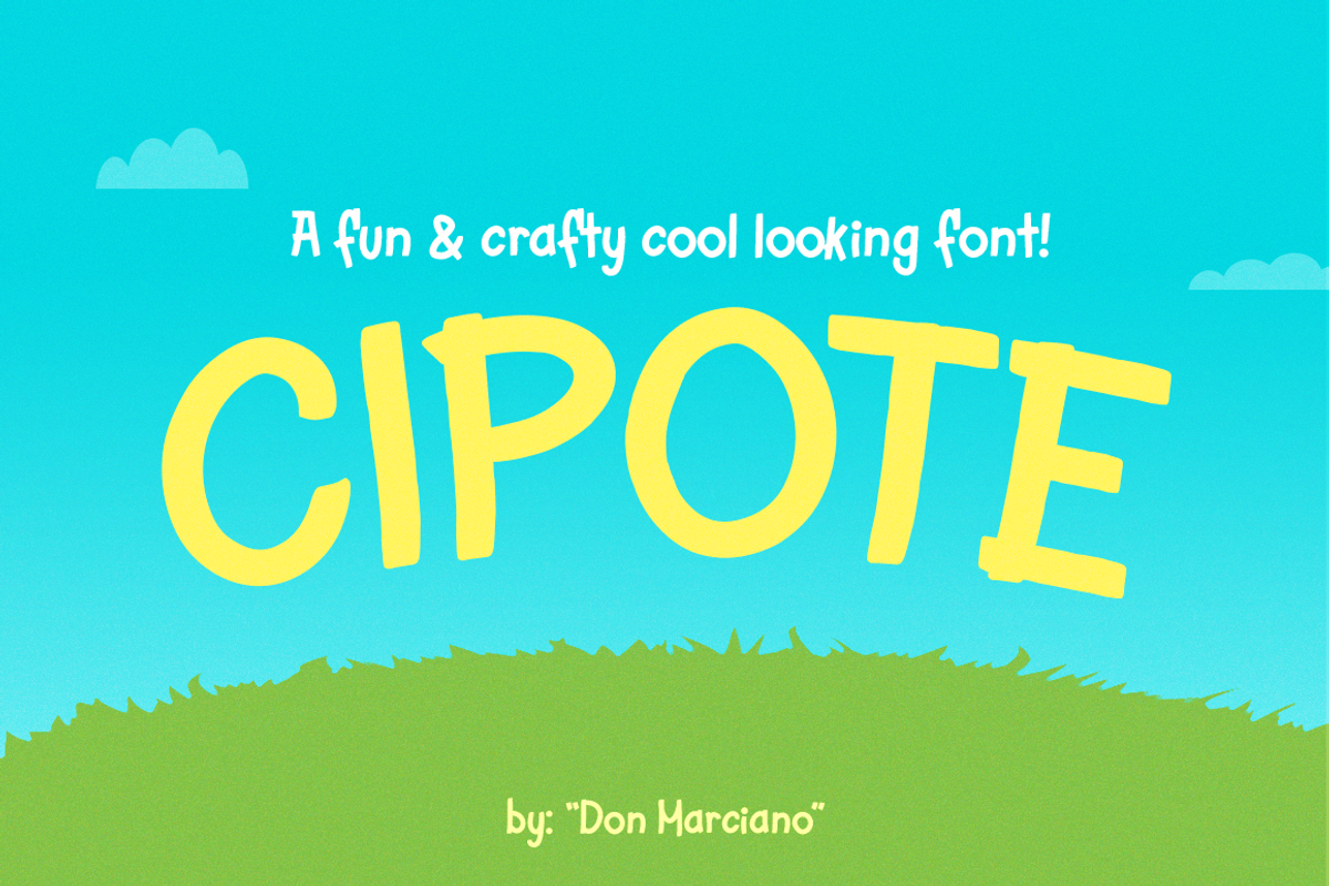Cipote