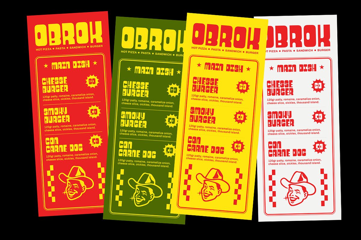 Kelpon -Unique Display Branding Font, a Font by Pekotype (Photo 10 of 15)