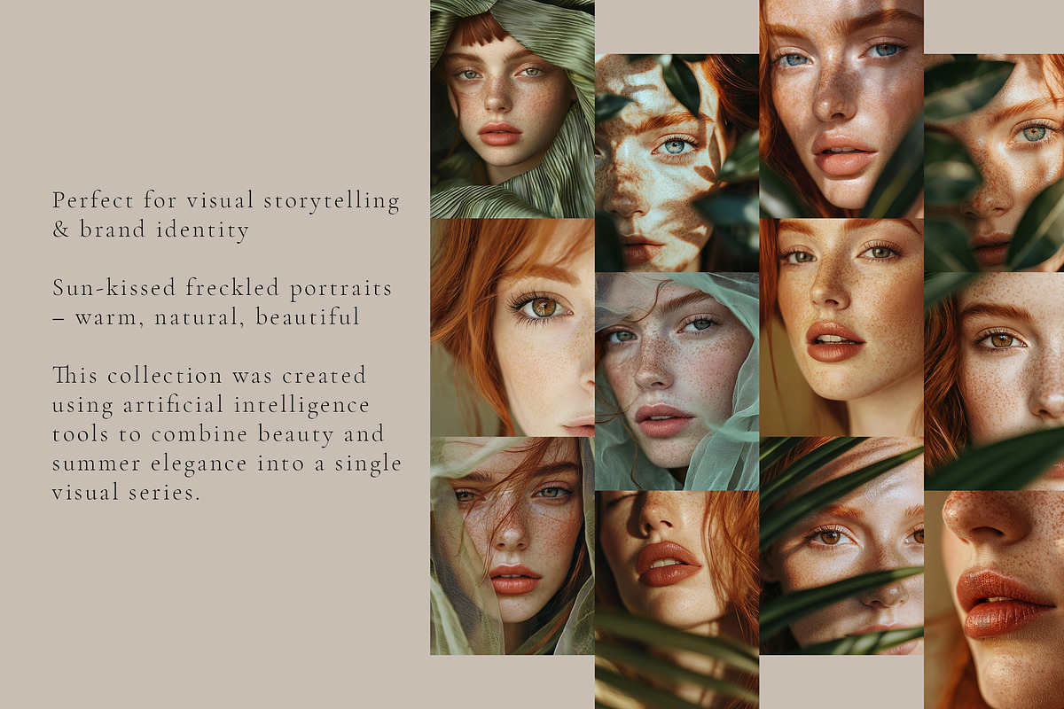 Summer Beauty Collection 100 photo, a Beauty & Fashion Photo by Yulia Furman (Photo 6 of 7)