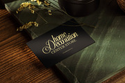 Arvina Wedding Script Font, a Script Font by Elegant Font (Thumbnail 6 of 8)