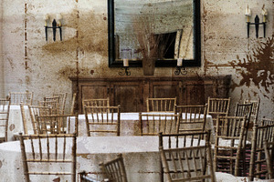 Rustic Gathering