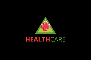 Health Care Logo