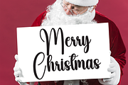 Strawberry | Script Font, a Handwritten Font by Scratchones (Thumbnail 5 of 9)