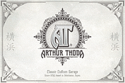 Articlave, a Font by Telllu & Friends (Thumbnail 5 of 18)