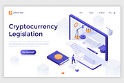 Isometric Solutions Mini. Part 8, a Templates & Theme by Andrew Kras Design (Thumbnail 22 of 25)