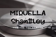 Regastta, a Handwritten Font by Integritype Studio (Thumbnail 7 of 15)