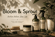 Munchee Playful Chalk Textured Font, a Handwritten Font by Letterhanna Studio (Thumbnail 4 of 9)