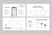 ARCHILABS - Architecture Keynote, a Presentation Template by rgbryand (Thumbnail 8 of 9)