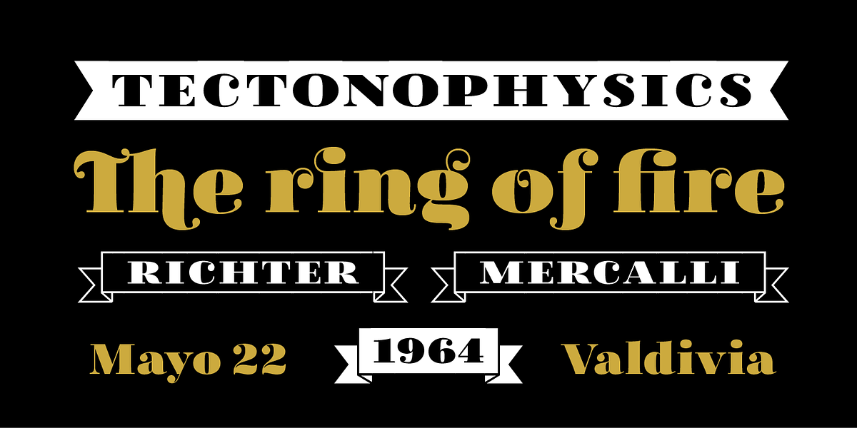 Tectónica, a Serif Font by Untype (Photo 5 of 14)