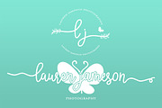 Biscuiterie Monoline Script, a Script Font by Attract Studio (Thumbnail 4 of 7)