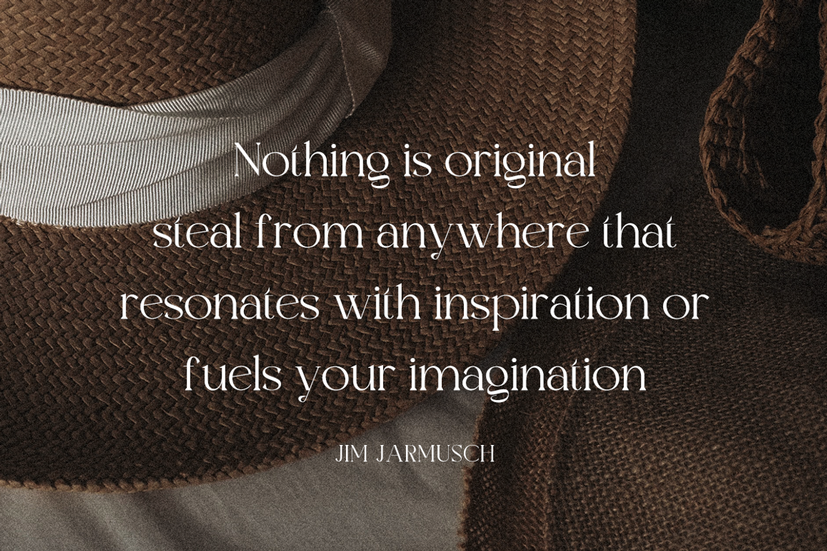 Valooron - Business Font, a Serif Font by RockboyStd (Photo 6 of 12)